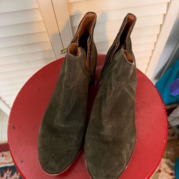 Lucky BRAND women’s shoes - Picture 3 of 8